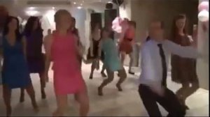 Казахские песни на свадьбах