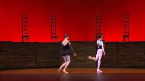 "Кармен-сюита"  Carmen Suite БТ (19.05.2019)