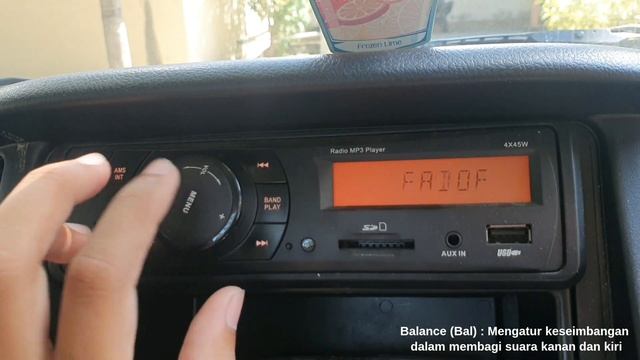 Cara Setting Audio Daihatsu Grand Max смотреть онлайн