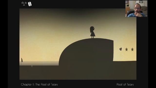 I'm So Tiny! | Shadowplay: Journey To Wonderland Chapter 2 смотреть онлайн