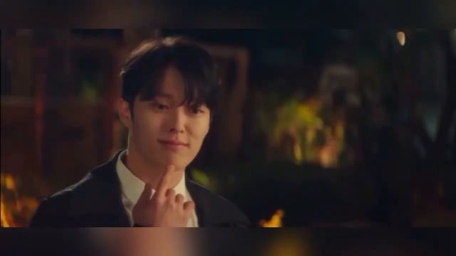 Проглотила бусинку Кумихо 😢😍❤️Дорама Мой сосед - Кумихо