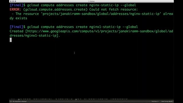 Kubernetes Webinar Series - Everything About Ingress смотреть онлайн