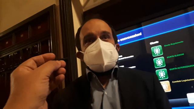 Il caos sulle misure anti-Covid e il Mes: intervista a Matteo Orfini (Pd) смотреть онлайн