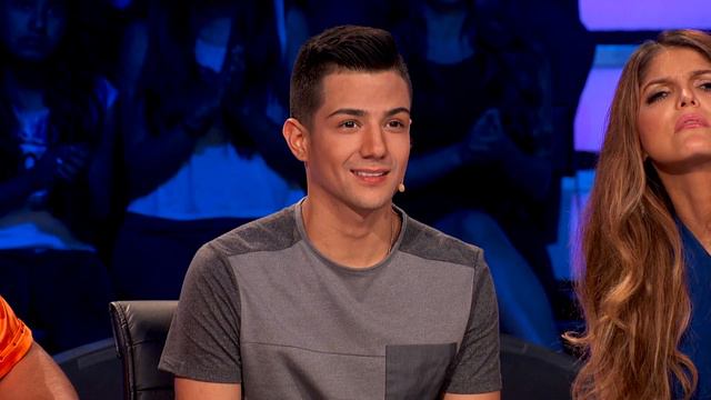 TTMT 13 - Eliminatorias - REYNA RODRIGUEZ смотреть онлайн