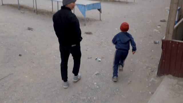 ?? Настоящая жизнь в горном селе Кыргызстана. Как отличается юг страны? Пик Ленина смотреть онлайн