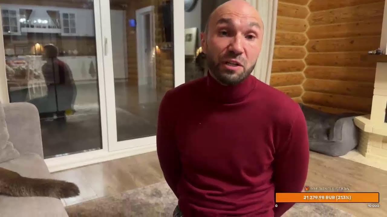 Прямой эфир. 10 марта смотреть онлайн