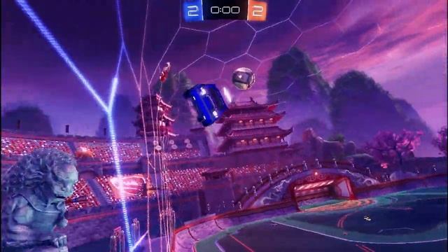 ROCKET LEAGUE | ELATION! смотреть онлайн