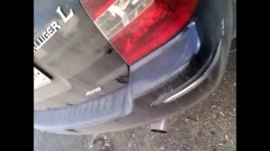 2AZ промывка топливной системы своими силами