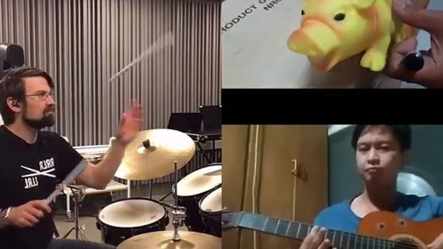 , Toy pig music ft. Harry Andre Hansen смотреть онлайн