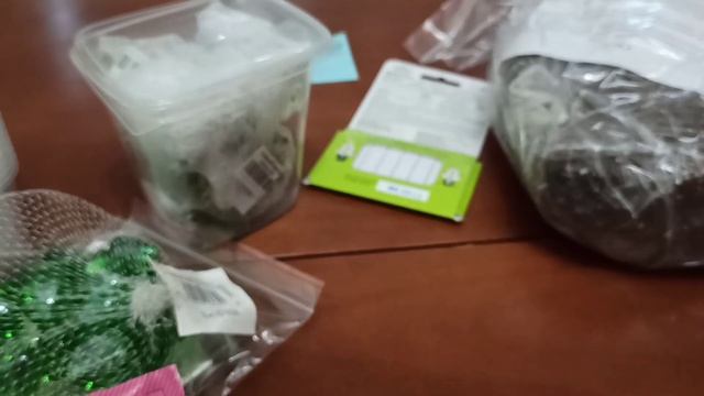 Что купила на выставке в Доме Фиалки смотреть онлайн