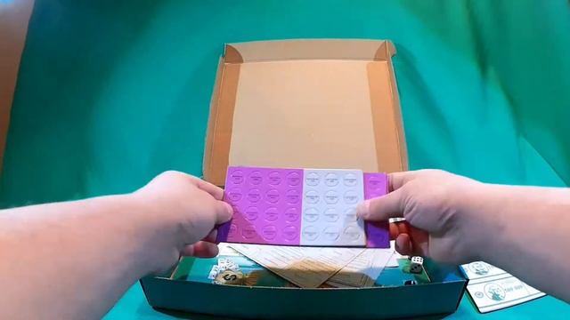 Экономическая настольная игра "Мировой спорт" смотреть онлайн