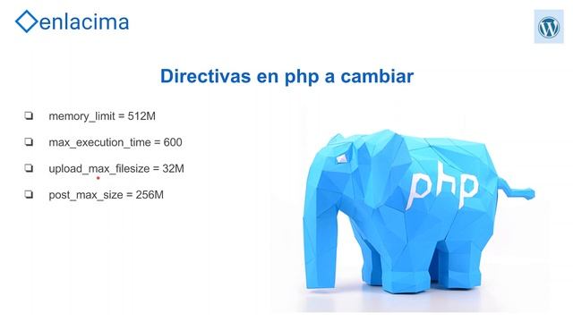 Configuración localhost y configuración del motor php смотреть онлайн