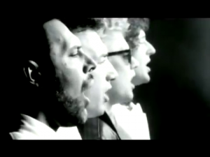 I Want It All - QUEEN - "The Miracle" - 1989