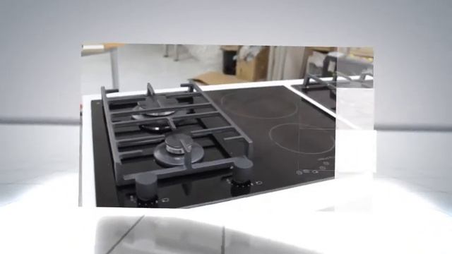 TEKA TWIN INDUCTION & GAS HOB смотреть онлайн