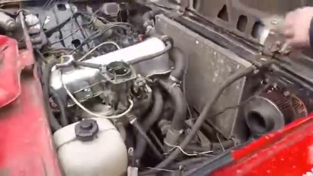 Мне немного не нравится внешний вид жигулей