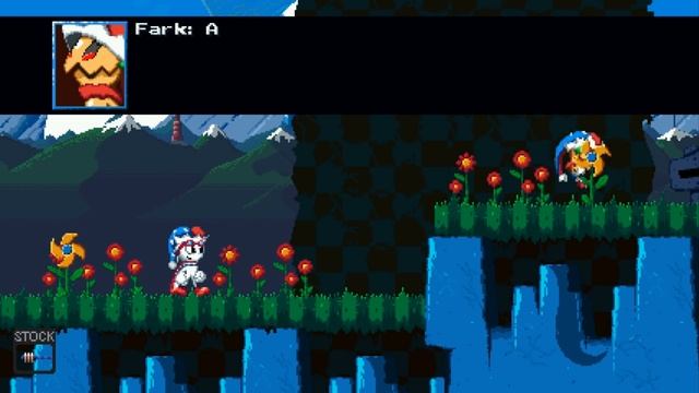Johnny's SPOTLIGHT! - Spark the Electric Jester смотреть онлайн