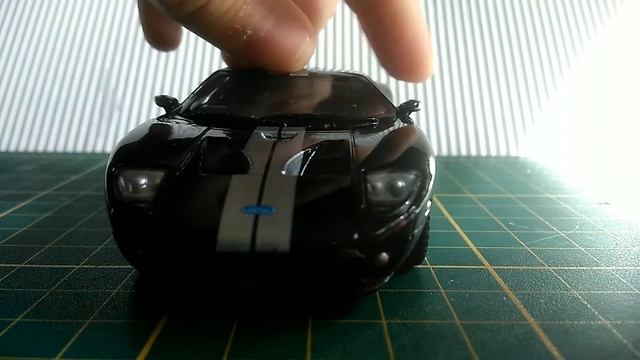 Обновка Ford спортивная машина смотреть онлайн