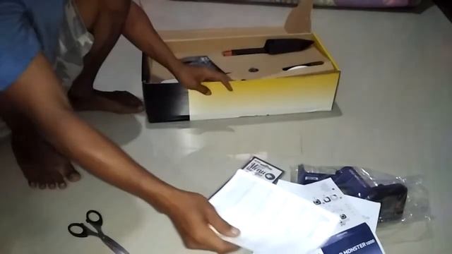 Unboxing Metal Detektor Minelab GOLD MONSTER 1000 смотреть онлайн