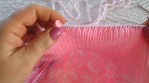 комбинезон для маленькой собачки вязаный спицами