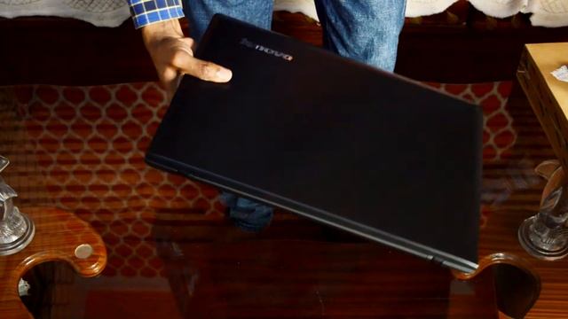 Lenovo G50 70 Notebook | 4th Gen Ci3/ 4GB/ 1TB/ Free DOS | King Tutorials смотреть онлайн