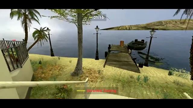 Garry's Mod Prop Hunt HG смотреть онлайн