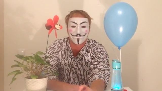 Почему подорожал гелий для воздушных шаров. смотреть онлайн