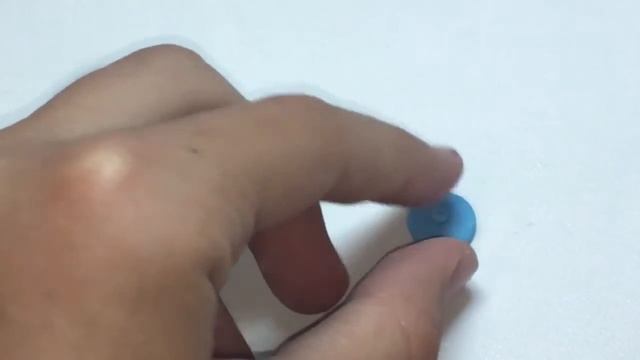 Мини чайник для кукол из полимерной глины #18 смотреть онлайн