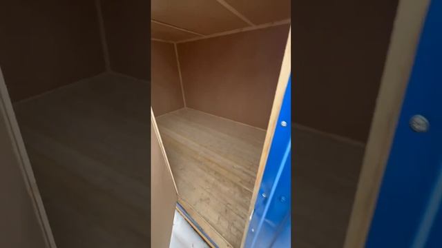 #бытовка #вагончик #хозблок #дача смотреть онлайн