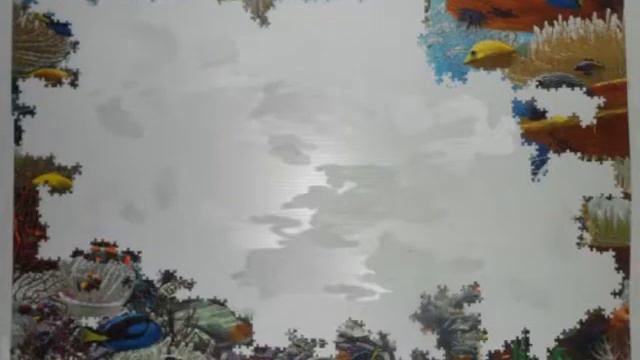 Puzzle 3000 pezzi смотреть онлайн