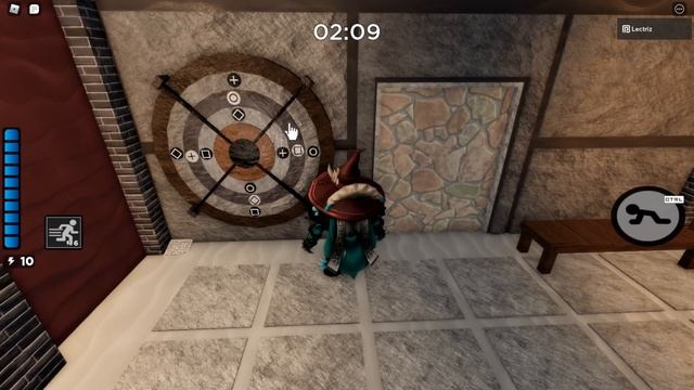 Piggy - Book 2 Chapter 10 ESCAPE - Roblox смотреть онлайн