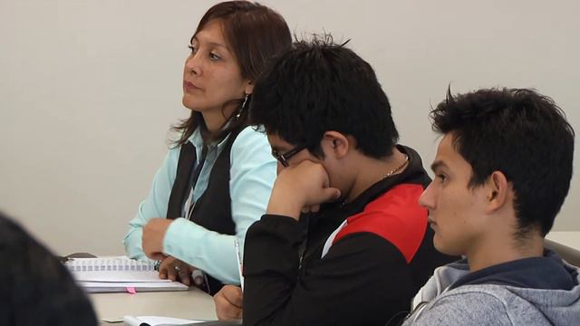 ULIMA - Conferencia: Paradigmas tecnoeconómicos y cambios tecnológicos смотреть онлайн
