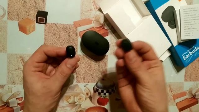 Как улучшить звук бюджетных беспроводных наушников? Обзор наушников Xiaomi Earbuds Basic 2 смотреть онлайн