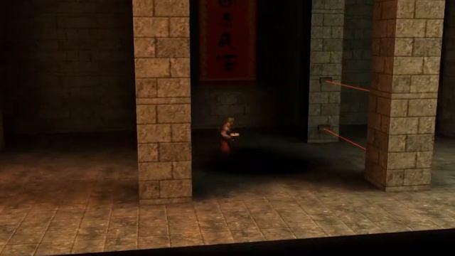 DNMP: ArenA v1.01 - map b08 смотреть онлайн