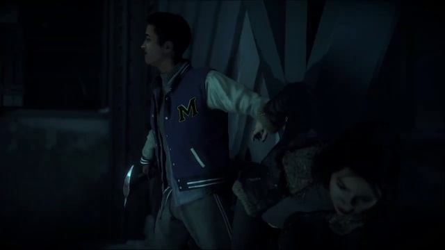 UNTIL DAWN FULL GAME | NoCommentary | Gameplay Walkthrough