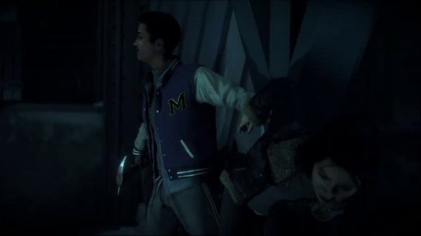 UNTIL DAWN FULL GAME | NoCommentary | Gameplay Walkthrough