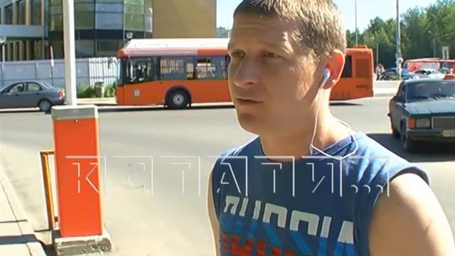 Ольгинская пробка в два раза сократила число автобусов на маршрутах смотреть онлайн