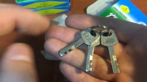 Замок навесной EXTRA-60mm / Замки навесные