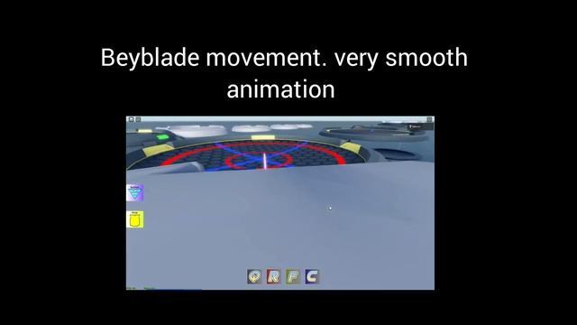 DOPE BEYBLADE GAME COMING OUT ON ROBLOX || a bladers journey смотреть онлайн