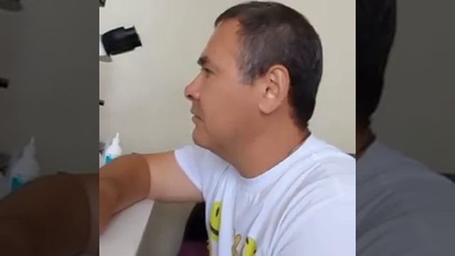 Отзыв о детокс-туре в "Доме солнца" смотреть онлайн