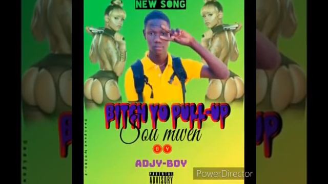 Bitch yo pull-up sou mwen(BYPSM):.Adjy-boy hmg смотреть онлайн