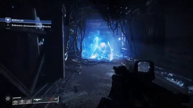Prueba Destiny 2, con Gtx 1050ti, Doble Intel Xeon E5430, 24gb Ram смотреть онлайн