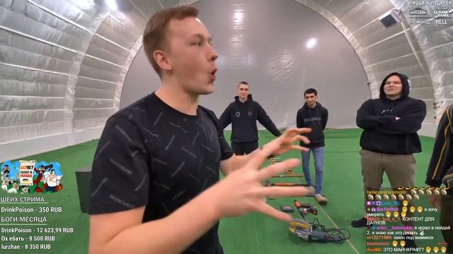 HELLYEAHPLAY ИГРАЕТ В MINECRAFT MOD ROGUELIKE DUNGEONS #2