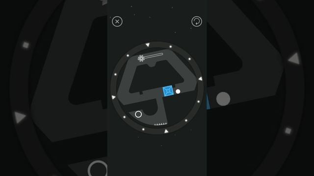 Newton - Gravity Puzzle levels 16 17 18 19 20 смотреть онлайн