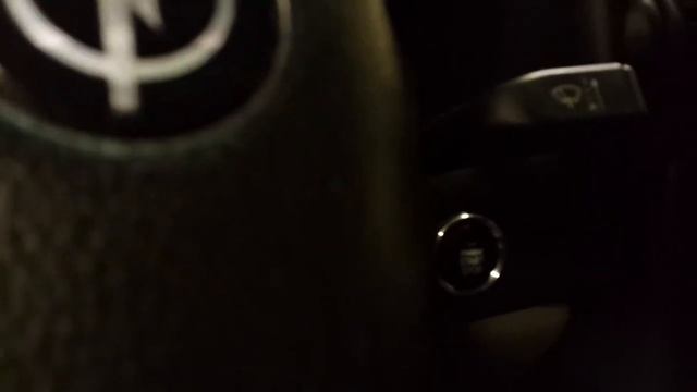 Опель и кнопка Start-stop Engine. Orioncars