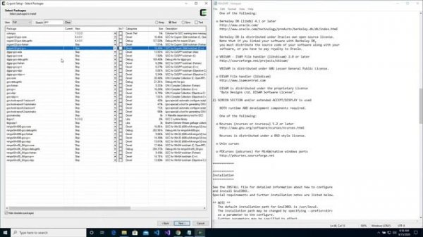 COBOL Lesson 1 -- Introduction