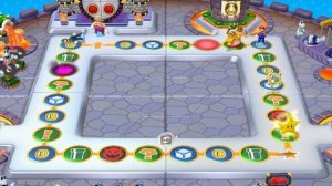 Mario Party 10 - Bowser Board (Amiibo Party)