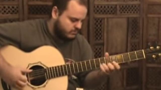 Andy McKee - Ebon Coast