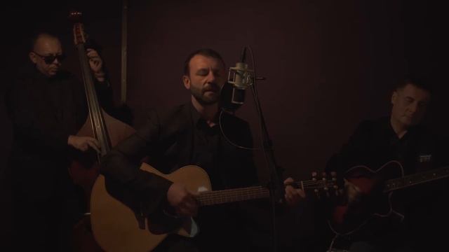 Владимир Высоцкий "Темнота впереди; Я не люблю"(Роман Мацюта кавер) смотреть онлайн