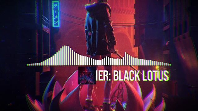 Blade Runner: Black Lotus Opening (full) (Feel You Now - Alessia Cara) смотреть онлайн