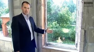 Пластиковые подкладки под окна.ДЛЯ ЧЕГО.